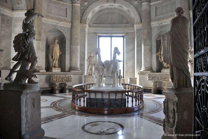 sistine-chapel-and-vatican-museum-skip-the-line-ticket