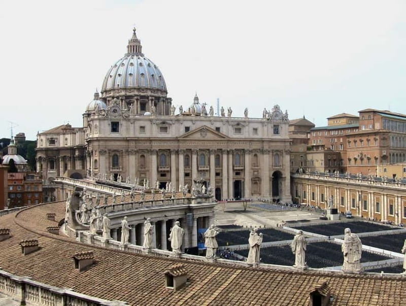 Sistine Chapel and Vatican Museums Small Group Tour - Who Is This Tour Best For?