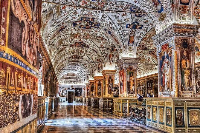 sistine-chapel-vatican-tour-premium-skip-the-line