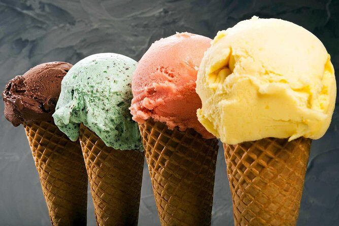 Sit and walk Florence tour with Gelato - FAQ