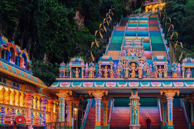 Sit Back & Relax - Kuala Lumpur to Singapore MPV Transfer - Sit Back & Relax - Kuala Lumpur to Singapore MPV Transfer Review