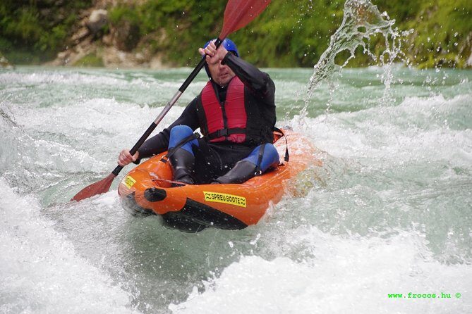 Sit on Top Kayak Trip - Authentic Experiences and Guest Feedback