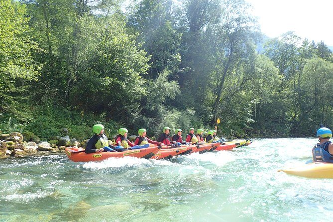 Sit on Top Kayak Trip - FAQs