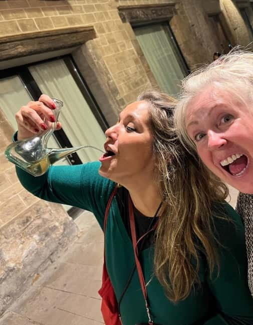Sitges Food Tour  Tapas, Wine And History - What’s Included and What to Expect
