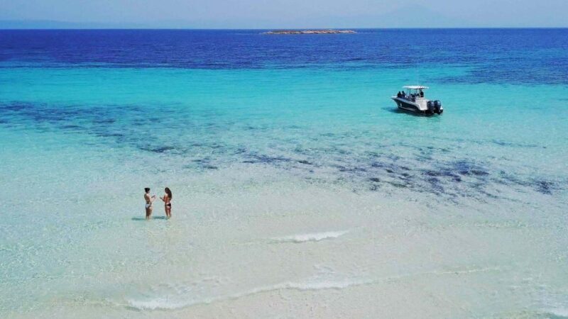 Sithonia: Day Boat Trip to Vourvourou and Sithonia coast - Who Will Love This Experience?