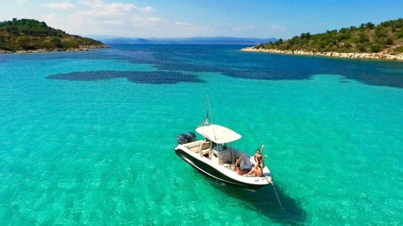 Sithonia: Day Boat Trip to Vourvourou and Sithonia coast - Final Thoughts
