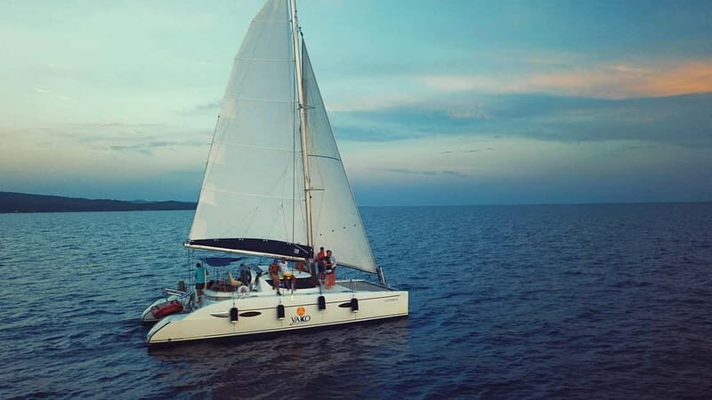 Sithonia: Private Catamaran Cruise to Hidden Coves - Analyzing the Value  