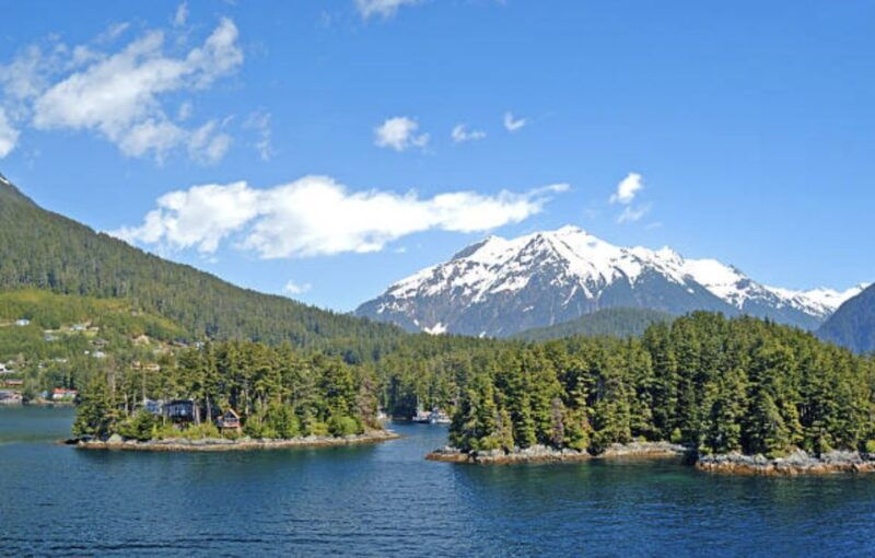 sitka-totem-poles-raptor-centre-fortress-of-bears-tour
