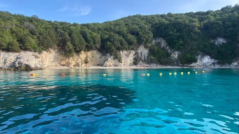 Sivota: Private Boat Cruise with Swim Stops - Exploring Sivota by Speedboat: What You Can Expect