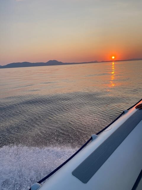 Sivota: Private Boat Cruise with Swim Stops - Who Would Love This Experience?