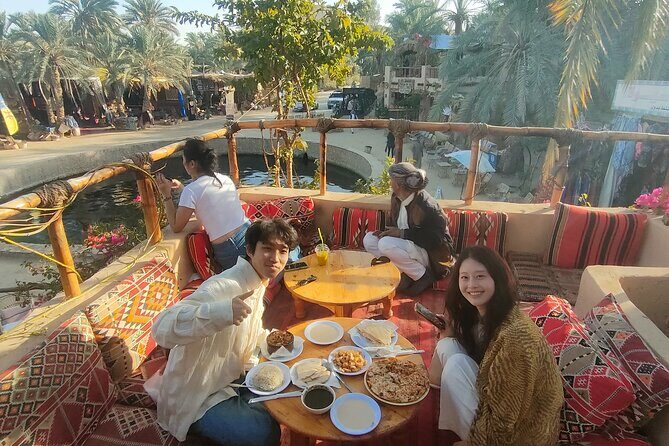 Siwa Oasis 2 Days 1 Night From Cairo&Giza all Inclusive[Private] - Analyzing the Value for Price