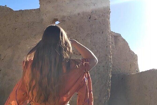 Siwa Oasis All inclusive 3 Days Tour from Cairo or Giza - Key Points