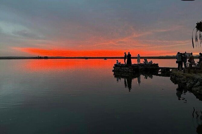 Siwa Oasis All inclusive 3 Days Tour from Cairo or Giza - Practical Details: Timing, Cost, and Group Experience