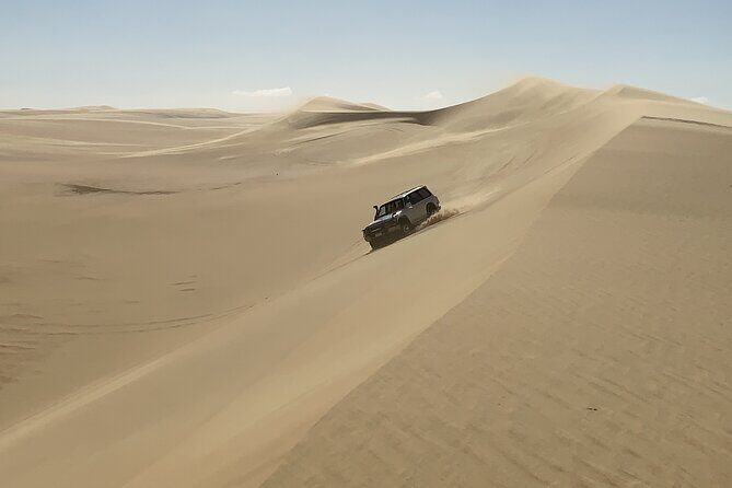 Siwa Oasis all Inclusive 4 Days Tour from Cairo, Giza, Alexandria - What’s Included and What’s Not?