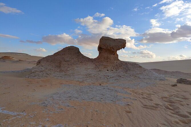 Siwa Oasis From Cairo&Giza 3 Days 2 Nights all Inclusive[Private] - Exploring the Siwa Oasis from Cairo: A Practical, Authentic 3-Day Adventure