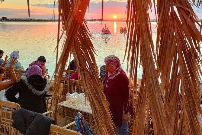Siwa Oasis From Cairo&Giza 3 Days 2 Nights all Inclusive[Private] - FAQ