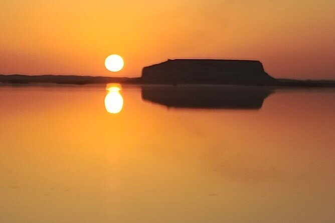 Siwa Oasis private all inclusive from cairo and GIZA - FAQs
