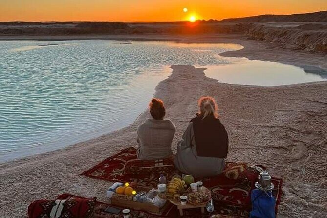 Siwa Oasis private all inclusive from cairo and GIZA - Final Thoughts