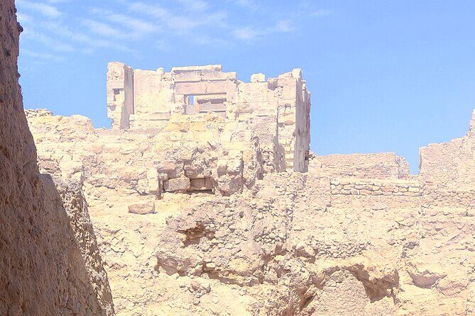 Siwa Oasis Tour 3 Day 2 Nights from Cairo - FAQ