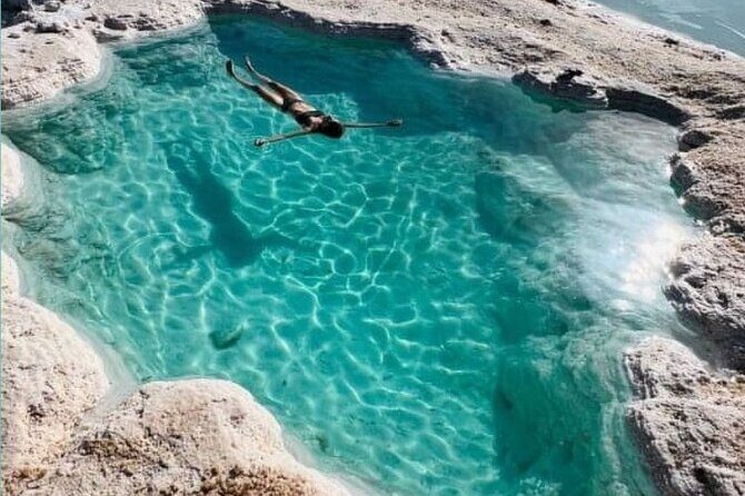 Siwa Oasis tour lifetime Experience 2 days &1night all inclusive - An In-Depth Look at the Siwa Oasis Tour