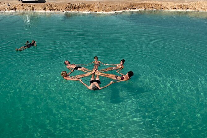 Siwa Oasis tour lifetime Experience 2 days &1night all inclusive - Final Thoughts