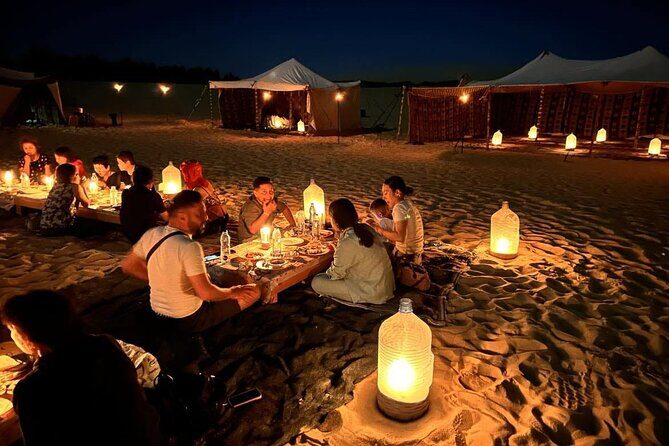 Siwa Oasis Trips 2 Nights 3 days - Key Points