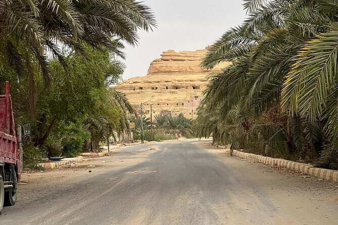 Siwa Oasis Trips 2 Nights 3 days - Why This Tour Offers Great Value