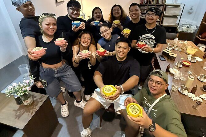 Six Cups of Vietnam Coffee Workshop in Hanoi with Local Barista - Authentic Vietnamese Coffee in Hanoi: A Hands-On Workshop Worth Trying