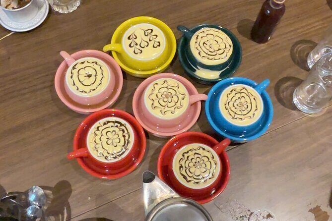 Six Cups of Vietnam Coffee Workshop in Hanoi with Local Barista - FAQs