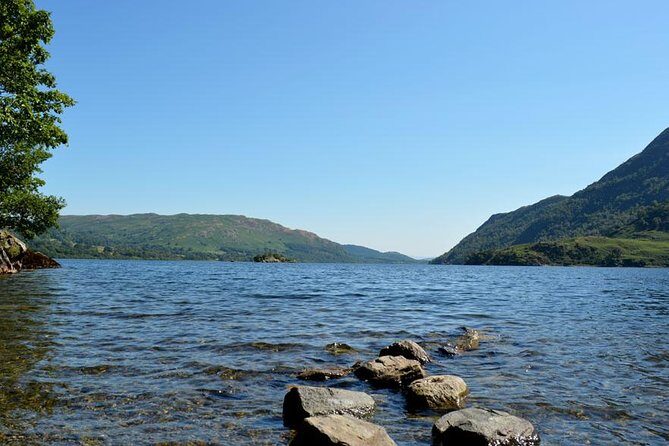 Six Lakes Spectacular - FAQ