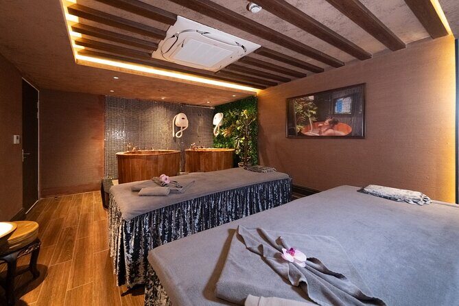 Six T Beer Bath And Detox Body Germany 75 Minutes - FAQ