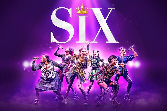 six-the-musical-tickets-in-london