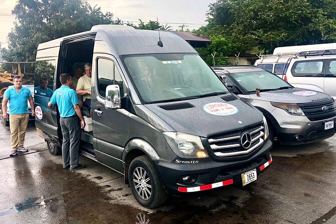 sjo-airport-to-caldera-port-transportation