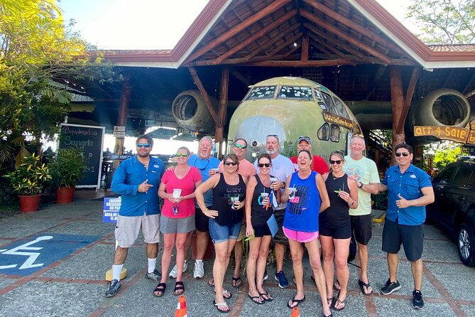 sjo-airport-to-los-suenos-transportation