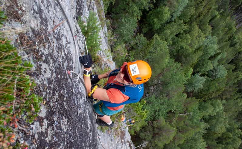 sjoa-spectacular-via-ferrata