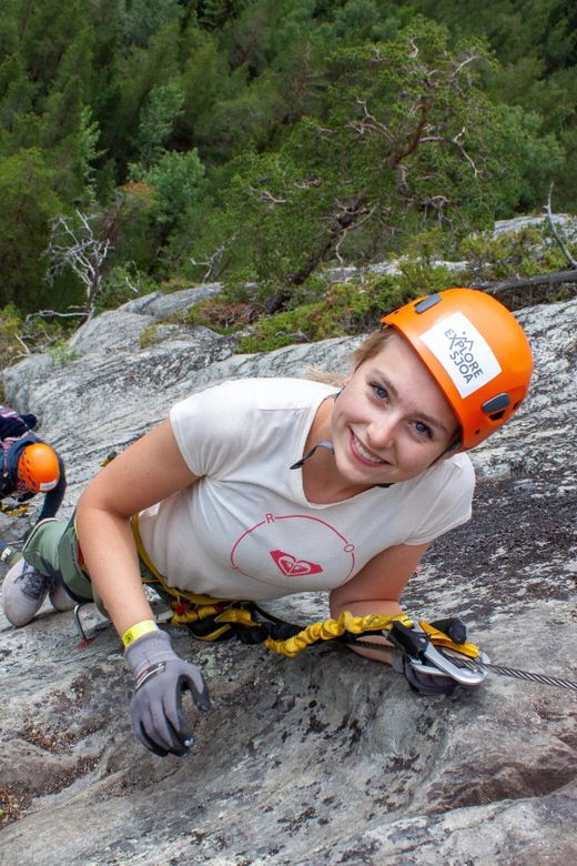 sjoa-spectacular-via-ferrata