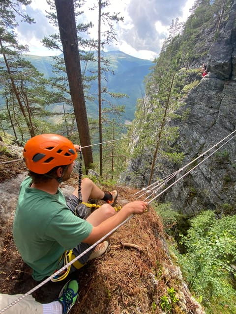 sjoa-spectacular-via-ferrata