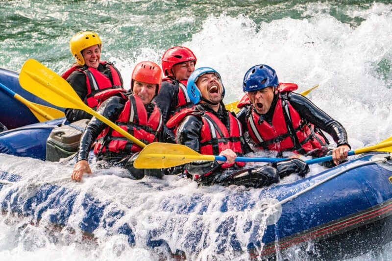 sjoa-unforgettable-rafting-experience