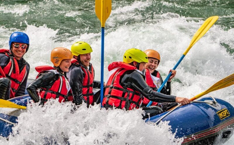 sjoa-unforgettable-rafting-experience