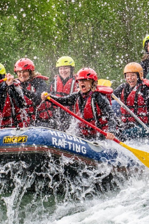 sjoa-unforgettable-rafting-experience