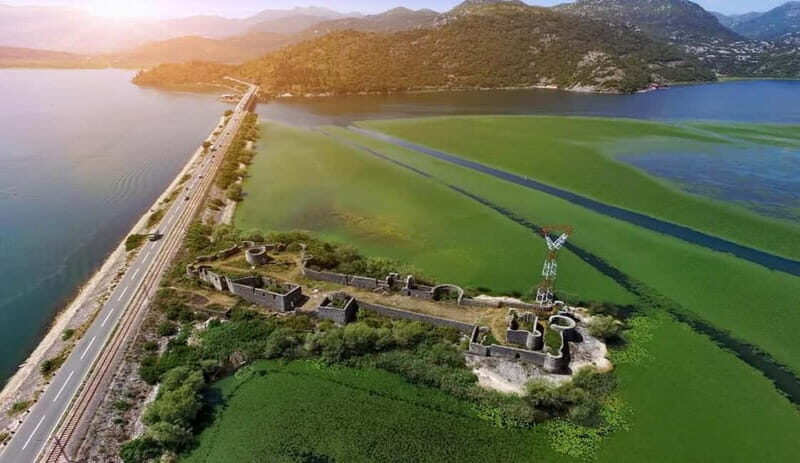 SKADAR LAKE: A national park with amazing flora and fauna! - Who Should Consider This Tour?