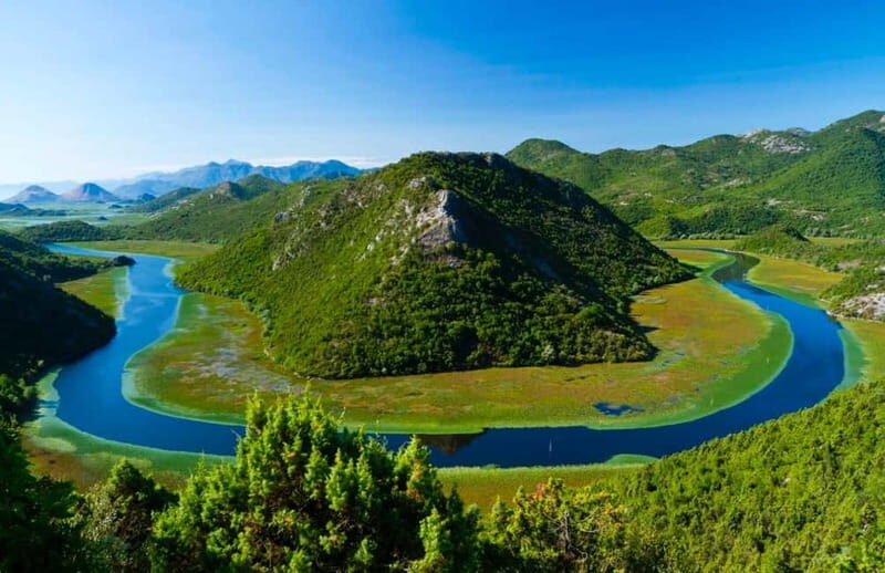 Skadar Lake Boat Tour with Transfer from Podgorica - Introduction