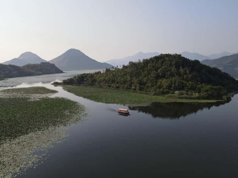 Skadar lake cruise - Virpazar - Kom monastery - Virpazar - Final Thoughts