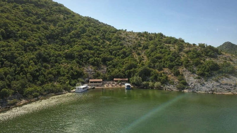Skadar lake cruise with lunch - What’s Included and What to Consider