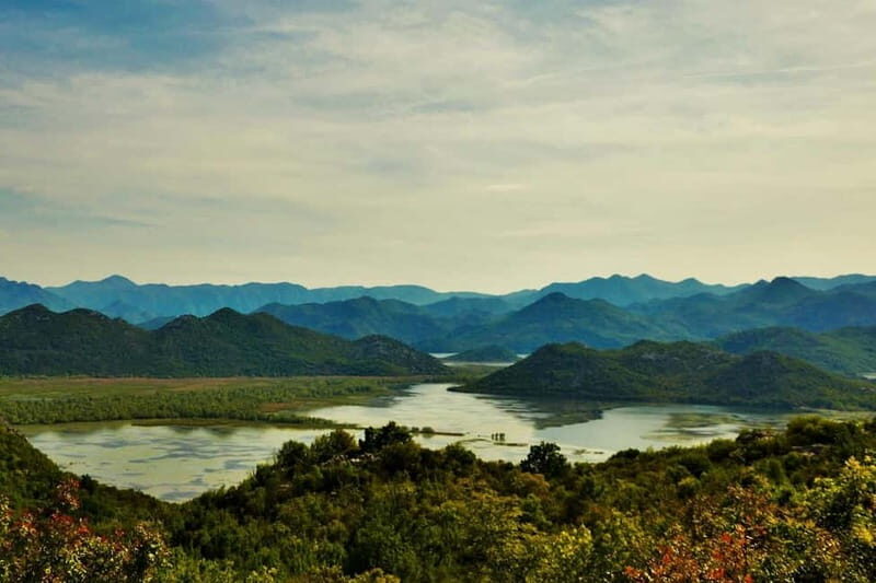Skadar Lake day trip from Herceg Novi - What Makes This Tour Stand Out?  