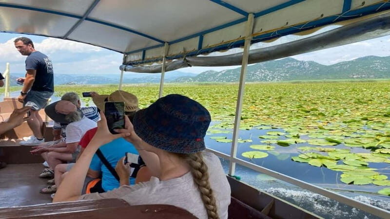 Skadar Lake: Discover the Extraordinary with Our Boat Tours - Who Should Consider This Tour?