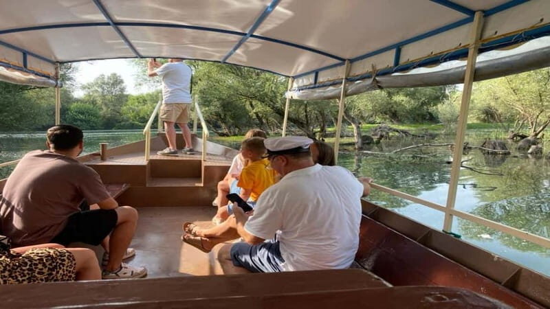 Skadar Lake: Discover the Extraordinary with Our Boat Tours - Frequently Asked Questions