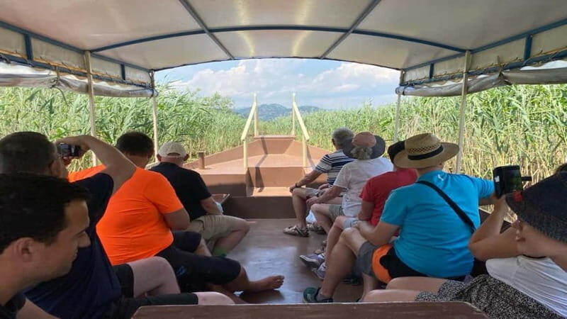 Skadar Lake: Discover the Extraordinary with Our Boat Tours - Final Thoughts