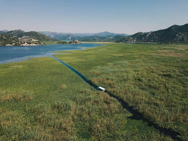 Skadar Lake: Explore the nature and national cuisine - An In-Depth Look at the Tour Experience