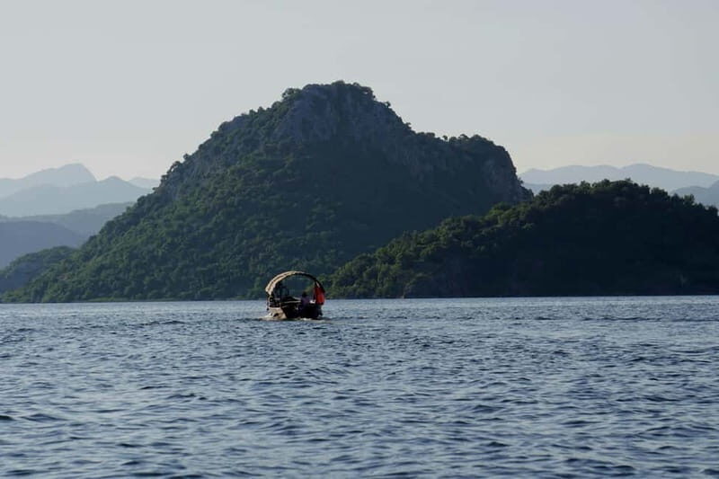 Skadar Lake: Explore the nature and national cuisine - The Experience Through Reviewers’ Eyes